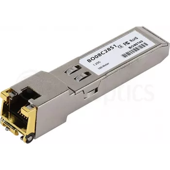 Vario SFP modulis CBO 722872 — 1250 Mbit/s, iki 100 m