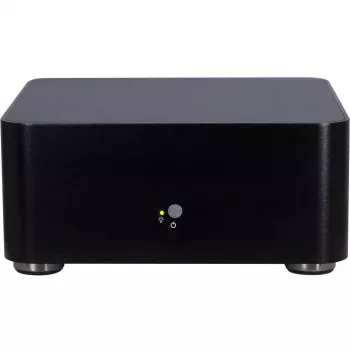 Inter-Tech A80 Small Form Factor (SFF) Juoda 60 W