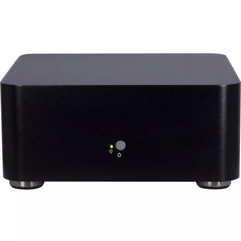 Inter-Tech A80 Small Form Factor (SFF) Juoda 60 W