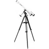 Bresser Optics CLASSIC 60/900 EQ Refraktorius 338x Juodas - Baltas (4660910)