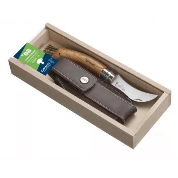 Peilis Opinel N°08 Mushroom