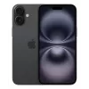 Išmanusis telefonas Apple iPhone 16 Plus 6,7 colio 256GB Juodas