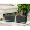 Stereo Portable Speaker Tracer M30 TWS BT Juoda, Gold