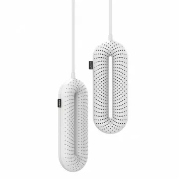 Glovii GG20 batų džiovintuvas baltas 20 W