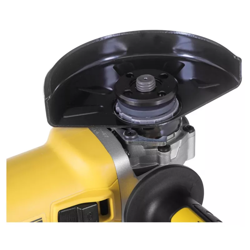 Kampinis šlifuoklis DeWALT DWE4217
