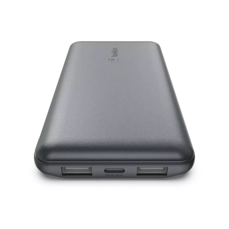 Nešiojamasis įkroviklis Belkin BoostCharge 10000 mAh