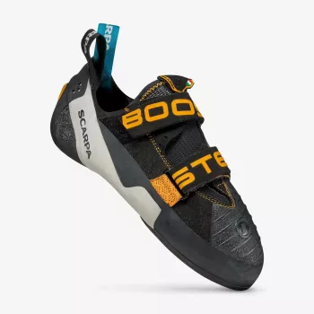 SCARPA booster batai