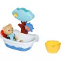 BABY born Splish Splash vonia su meškiuku - maudymosi žaidimų rinkinys Įvairiaspalvis