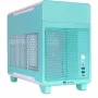 Kompiuterio korpusas Thermaltake TR100 Mint Strawberry ATX