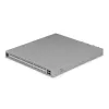 Ubiquiti ECS-48-POE (2150W) ĮMONĖS KLASĖS 48-PORTŲ, 3 sluoksnio Etherlighting POE+++ jungiklis, 10 GbE RJ45, 25G SFP28