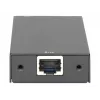Digitus DVI raktas modulinėms KVM konsolėms RJ45 į DVI juodas 1080p