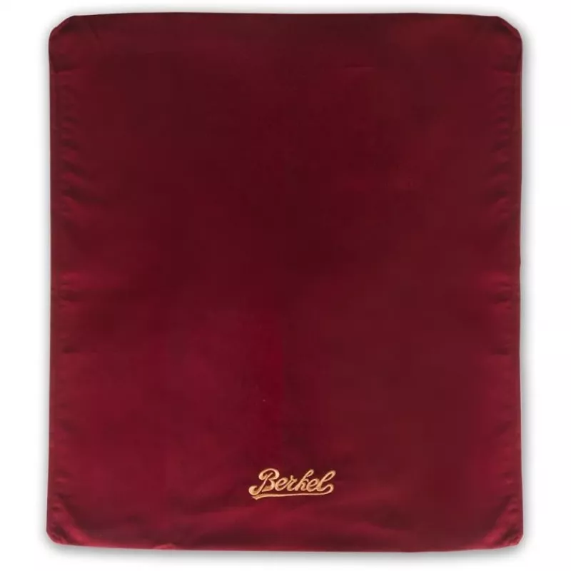 Berkel COVER-S raudonas