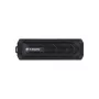 SSD korpusas Transcend TS-CM10G Juodas M.2 PCIe SATA 4TB 10Gbit/s