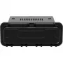 Mobilusis dėklas icy dock MB491SKL-1B 2,5 colio į 3,5 colio diskų skyriaus adapteris, skirtas SAS/SATA