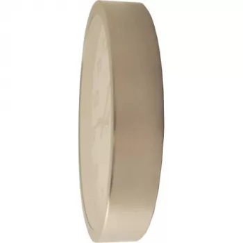 NeXtime klok 2521 Arabic, Ø33 cm, sieninis, baltas