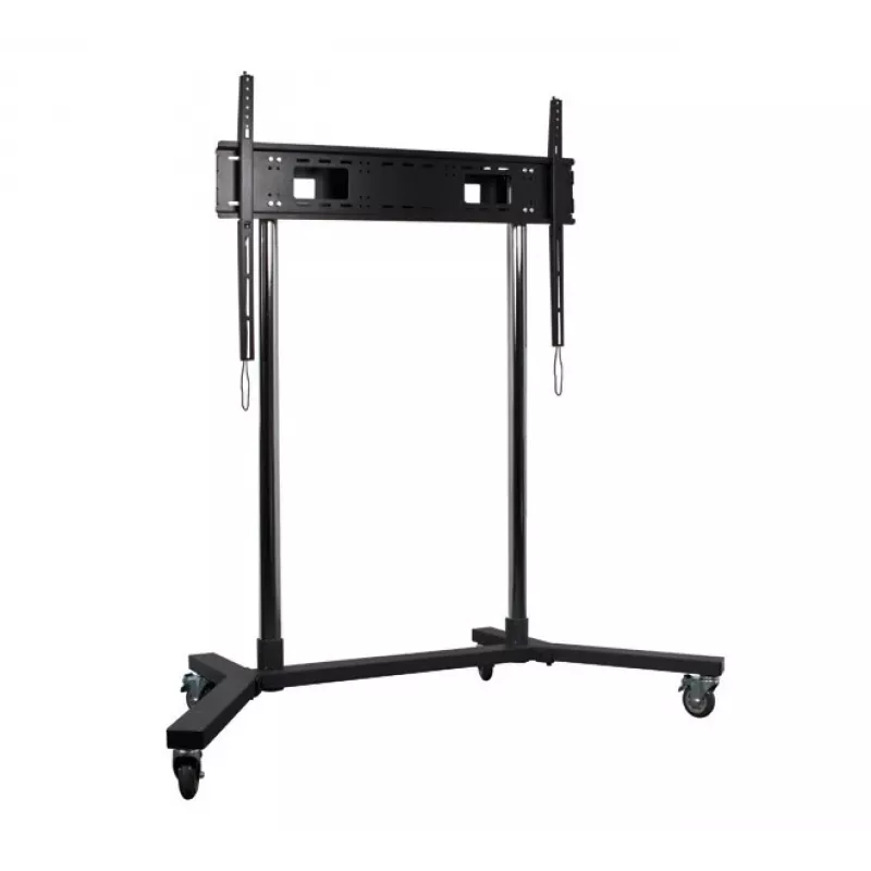 B-Tech BT8506 165,1 cm (65) juoda