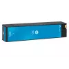 HP 982X didelės talpos cian originalus PageWide kasetė, cian, 1 vnt., 16000 puslapių