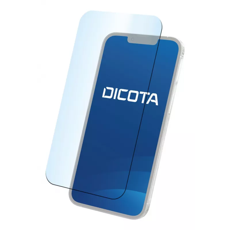 Dicota ekrano apsauga mobiliesiems telefonams - 3H, klijai
