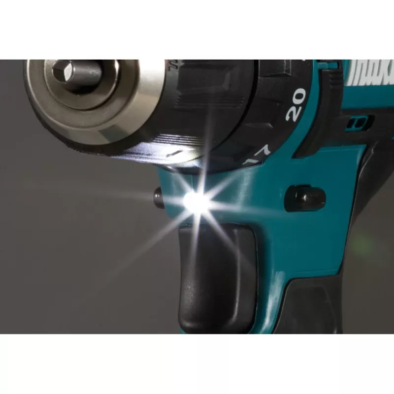 Makita CXTDF333D belaidis grąžtas