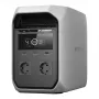 Nešiojamoji elektrinė EcoFlow Delta 3 Classic, 1024 Wh talpa