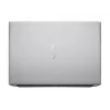 HP ZBook Fury G11 mobilioji darbo stotis - Intel Core i9 i9-14900HX / 2,2 GHz - Win 11 Pro - RTX 5000 Ada - 128 GB RAM - 2 TB SSD NVMe, TLC - 40,6 cm (16 colių)