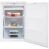 Beko FSE1074N vertikalusis šaldiklis, atskirai stovintis, 95 l, baltas