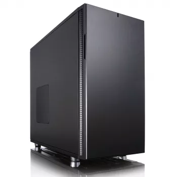 Fractal Design Define R5 Midi Tower Black