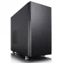 Fractal Design Define R5 Midi Tower juoda