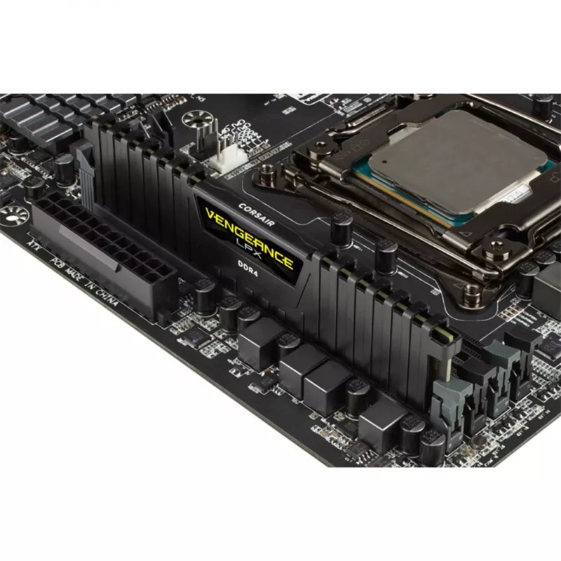 Atminties modulis Corsair Vengeance LPX DDR4 16GB 2666MHz