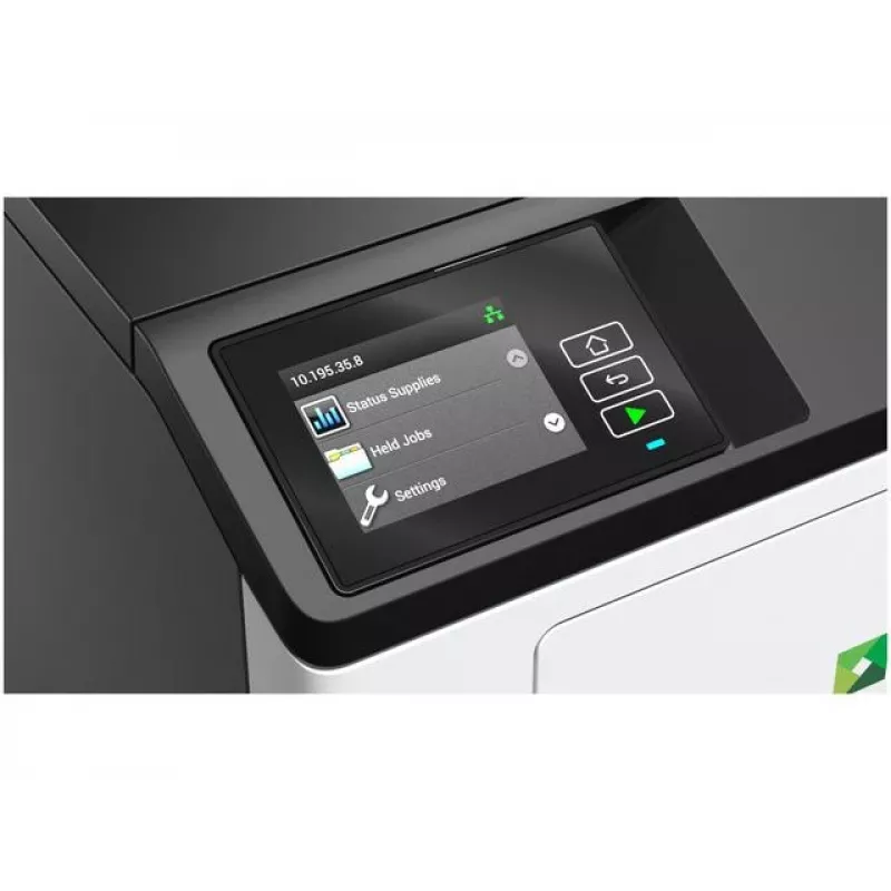 Spausdintuvas Lexmark MS531dw lazerinis juodai baltas