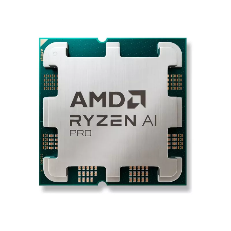 AMD Ryzen 7 PRO 8700GE 35W 8C/16T 5.1GHz AM5 MPK