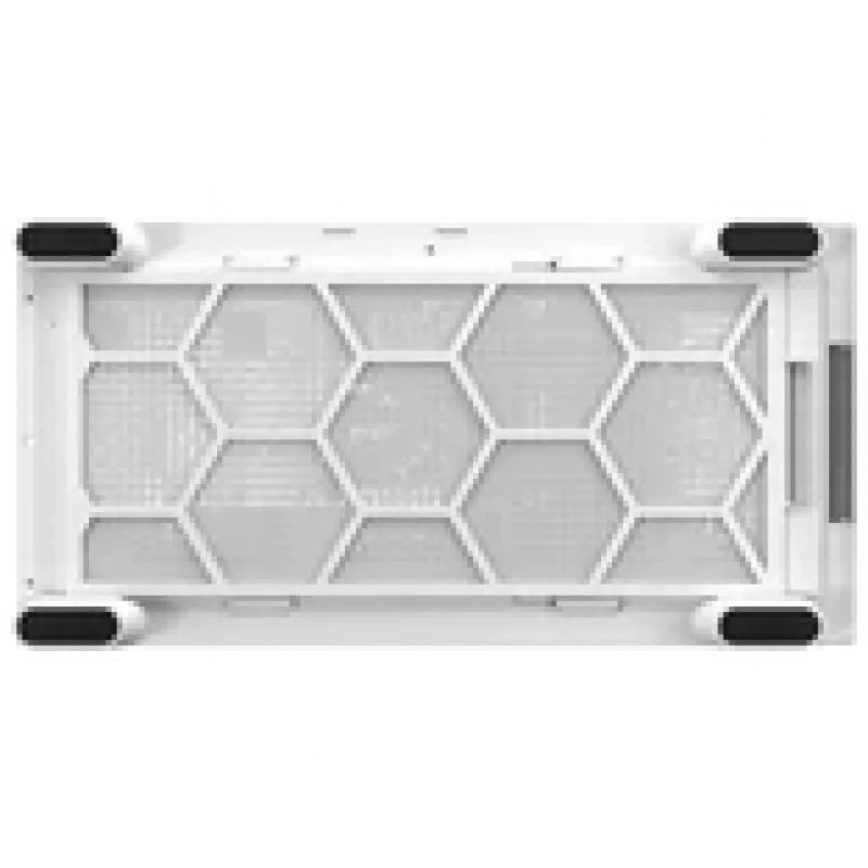 Antec FLUX Midi Tower Balta