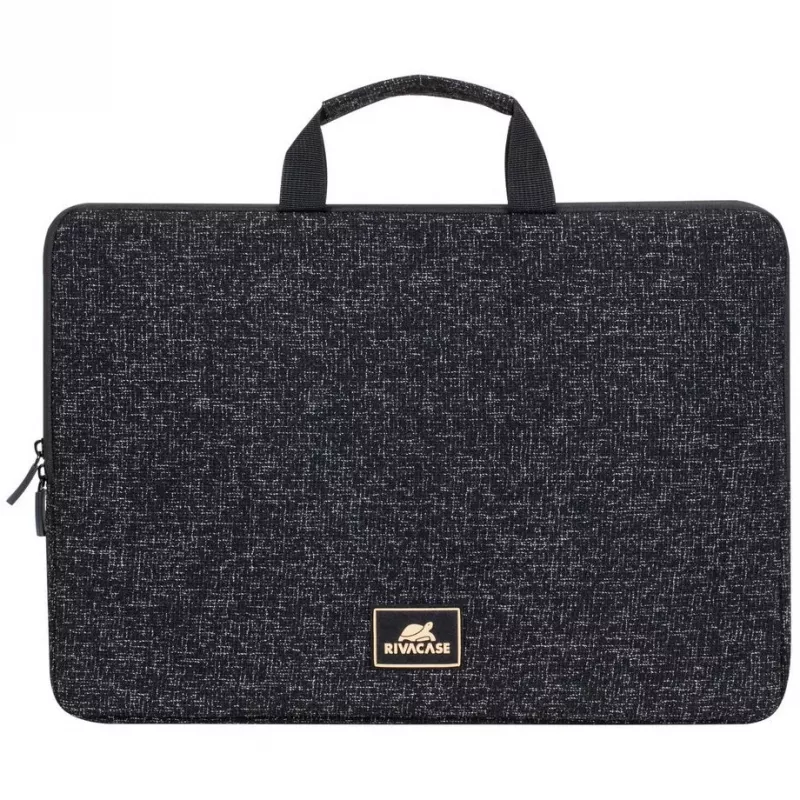 Rankovė Rivacase 7915 39,6 cm (15,6 col.) juoda balta