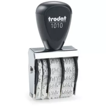 Trodat 77938 priedas įmonės antspaudui (51 101001)