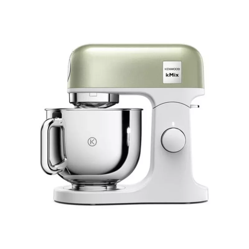 Kenwood kMix KMX760GR stacionarus maišytuvas 1000 W žalia, pilka