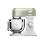 Kenwood kMix KMX760GR stacionarus maišytuvas 1000 W žalia, pilka