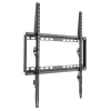 TV laikiklis LogiLink BP0038 177.8 cm (70 colių) juodas, nerūdijantis plienas