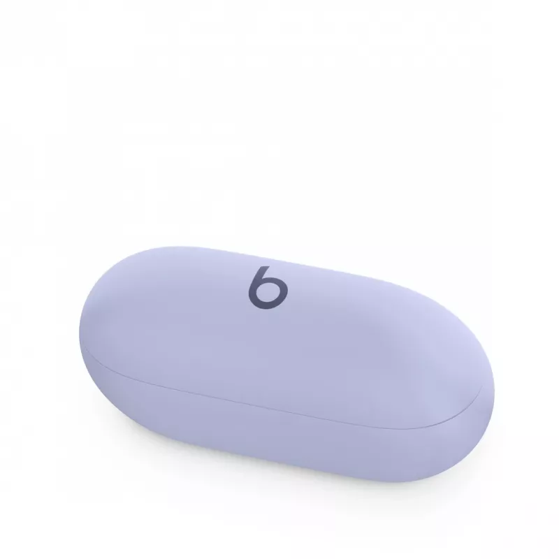 Ausinės Beats Solo Buds Arctic purple