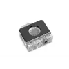 Srauto indikatorius EK Water Blocks 3831109829738 Juodas Skaidrus 1/4 colio