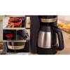 Bosch TKA6M273 kavos virimo aparatas Lašelinis kavos virimo aparatas 1,1 L