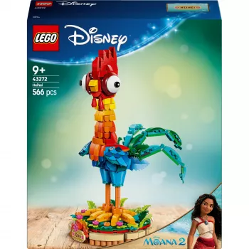 LEGO DISNEY 43272 Heihei