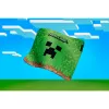 Pelės kilimėlis Razer Gigantus V2 Medium Minecraft Edition — tekstūruotas paviršius, guminis pagrindas, vidutinis dydis