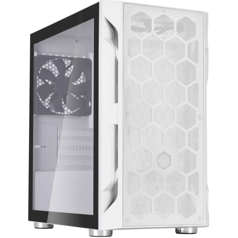 Sidabrinėstone SST-FAH1MW-G