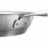 Fiskars All Steel universali keptuvė apvali