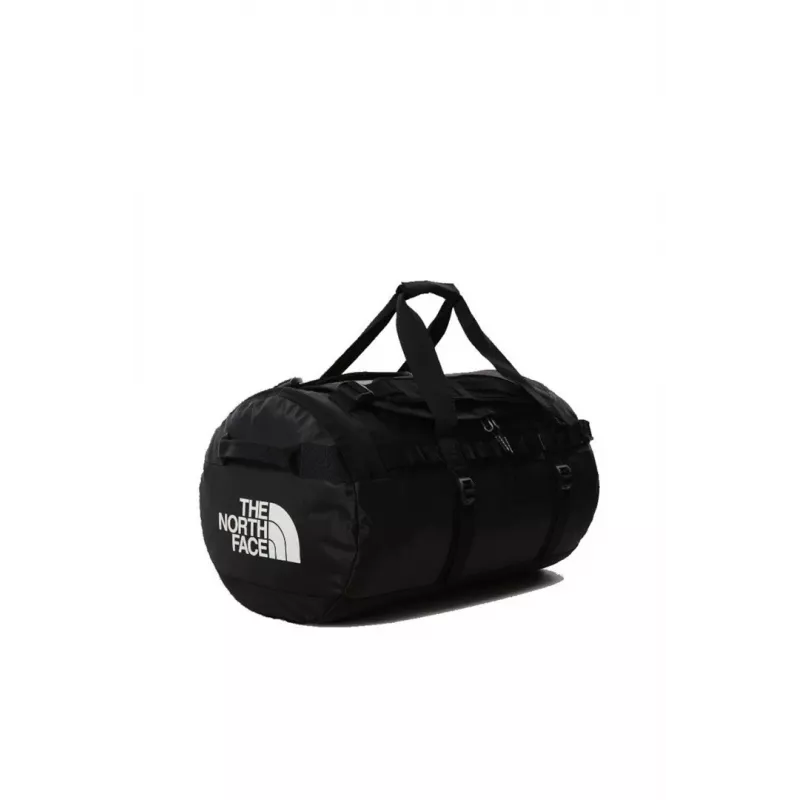 The North Face NF0A52SA duffel bag 71 L Nylon, Polyester Juoda