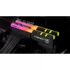 DIMM 32 GB DDR4-3600 (2x 16 GB) Dual-Kit, Arbeitsspeicher schwarz, F4-3600C18D-32GTZR, Trident Z RGB, INTEL XMP