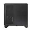 PC korpusas Montech KING 45 PRO Juoda — micro ATX / Mini-ITX, Midi Tower