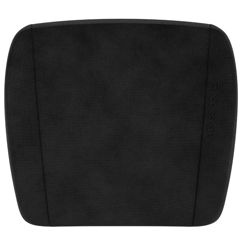 noblechairs Atminties putų pagalvėlių rinkinys - sėdynės pagalvė + kaklo pagalvė