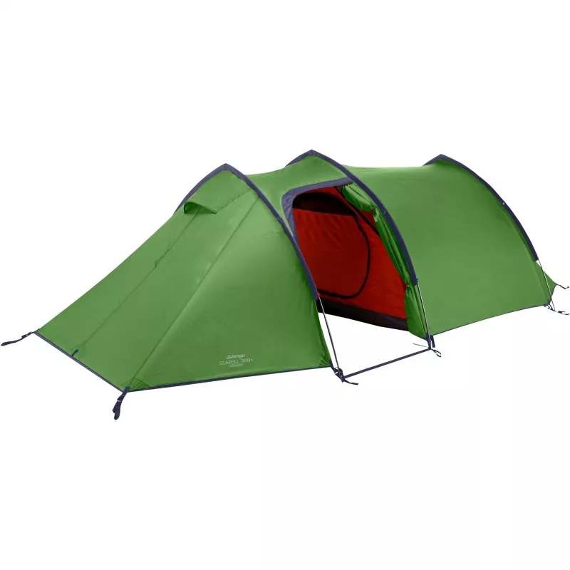 Vango TEVSCAFEL000001 Green