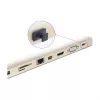 USB Type-C lizdo apsauginis dangtelis DeLOCK 64015